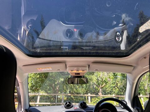 Smart Fortwo Coupe 1.0 Prime (Premium) Euro 6 (s/s) 2dr 35