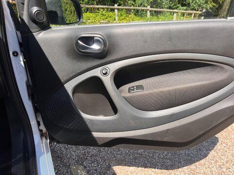 Smart Fortwo Coupe 1.0 Prime (Premium) Euro 6 (s/s) 2dr 18