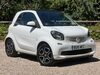 Smart Fortwo Coupe 1.0 Prime (Premium) Euro 6 (s/s) 2dr