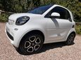 Smart Fortwo Coupe 1.0 Prime (Premium) Euro 6 (s/s) 2dr 3