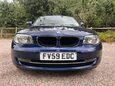 BMW 1 Series 2.0 116i Sport Euro 5 3dr 2