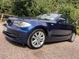 BMW 1 Series 2.0 116i Sport Euro 5 3dr 30