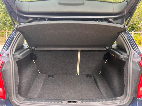 BMW 1 Series 2.0 116i Sport Euro 5 3dr 17