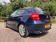 BMW 1 Series 2.0 116i Sport Euro 5 3dr 3