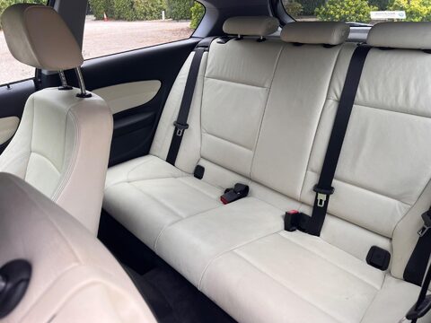 BMW 1 Series 2.0 116i Sport Euro 5 3dr 15