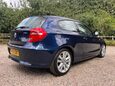 BMW 1 Series 2.0 116i Sport Euro 5 3dr 7