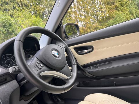 BMW 1 Series 2.0 116i Sport Euro 5 3dr 33