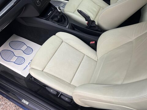 BMW 1 Series 2.0 116i Sport Euro 5 3dr 22