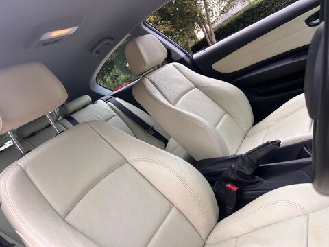 BMW 1 Series 2.0 116i Sport Euro 5 3dr 19