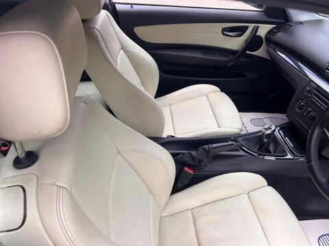 BMW 1 Series 2.0 116i Sport Euro 5 3dr 12