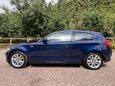 BMW 1 Series 2.0 116i Sport Euro 5 3dr 4