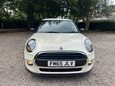 Mini Hatch 1.2 One Euro 6 (s/s) 3dr 2