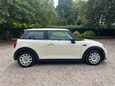 Mini Hatch 1.2 One Euro 6 (s/s) 3dr 9