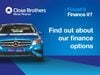 Mini Hatch 1.2 One Euro 6 (s/s) 3dr