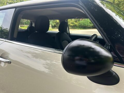 Mini Hatch 1.2 One Euro 6 (s/s) 3dr 39