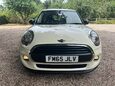 Mini Hatch 1.2 One Euro 6 (s/s) 3dr 5