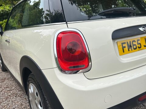 Mini Hatch 1.2 One Euro 6 (s/s) 3dr 57