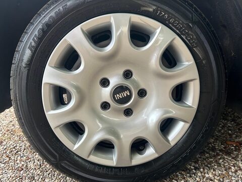 Mini Hatch 1.2 One Euro 6 (s/s) 3dr 36