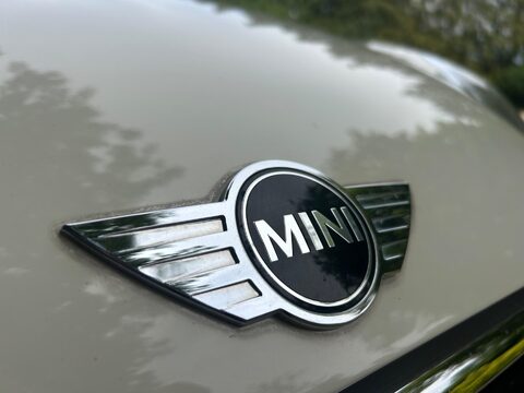 Mini Hatch 1.2 One Euro 6 (s/s) 3dr 29