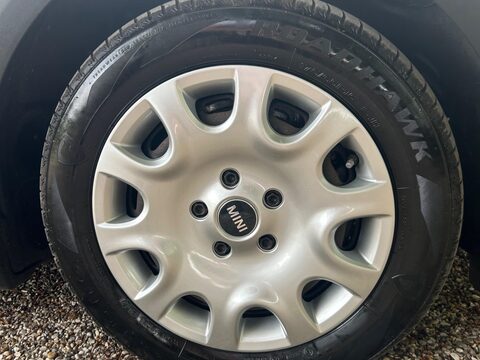 Mini Hatch 1.2 One Euro 6 (s/s) 3dr 35