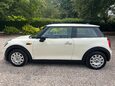 Mini Hatch 1.2 One Euro 6 (s/s) 3dr 7