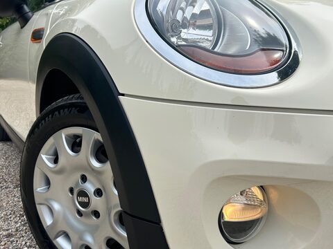 Mini Hatch 1.2 One Euro 6 (s/s) 3dr 53