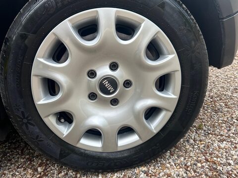 Mini Hatch 1.2 One Euro 6 (s/s) 3dr 33