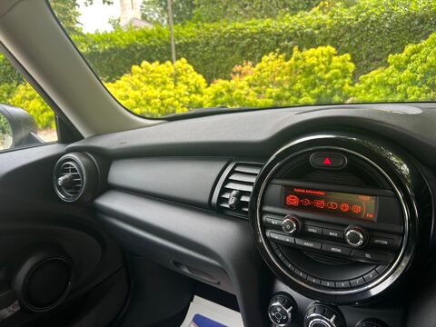 Mini Hatch 1.2 One Euro 6 (s/s) 3dr 16