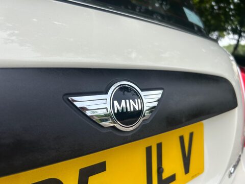 Mini Hatch 1.2 One Euro 6 (s/s) 3dr 66