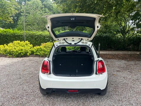 Mini Hatch 1.2 One Euro 6 (s/s) 3dr 41