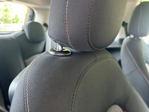 Mini Hatch 1.2 One Euro 6 (s/s) 3dr 63