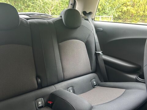 Mini Hatch 1.2 One Euro 6 (s/s) 3dr 22