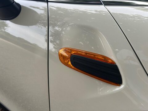 Mini Hatch 1.2 One Euro 6 (s/s) 3dr 60