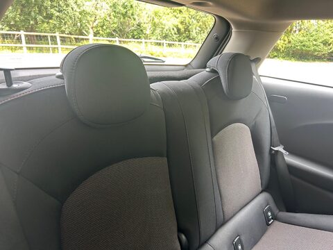 Mini Hatch 1.2 One Euro 6 (s/s) 3dr 17