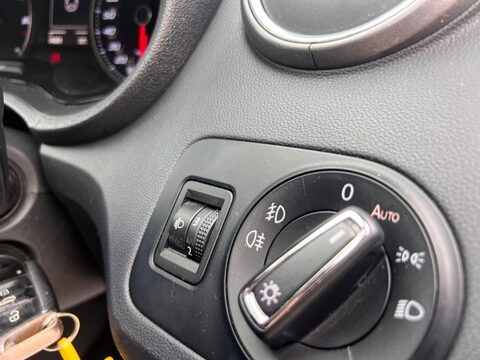 SEAT Ibiza 1.2 TSI FR Euro 6 5dr 25