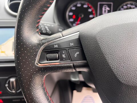 SEAT Ibiza 1.2 TSI FR Euro 6 5dr 27