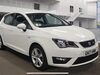 SEAT Ibiza 1.2 TSI FR Euro 6 5dr