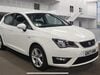 SEAT Ibiza 1.2 TSI FR Euro 6 5dr