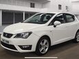 SEAT Ibiza 1.2 TSI FR Euro 6 5dr 2