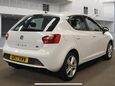 SEAT Ibiza 1.2 TSI FR Euro 6 5dr 5