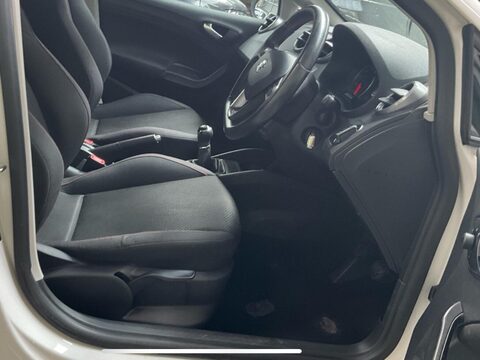 SEAT Ibiza 1.2 TSI FR Euro 6 5dr 6