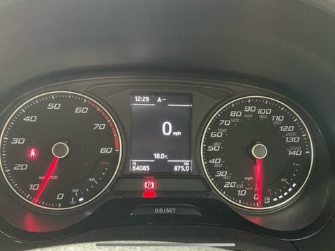 SEAT Ibiza 1.2 TSI FR Euro 6 5dr 7