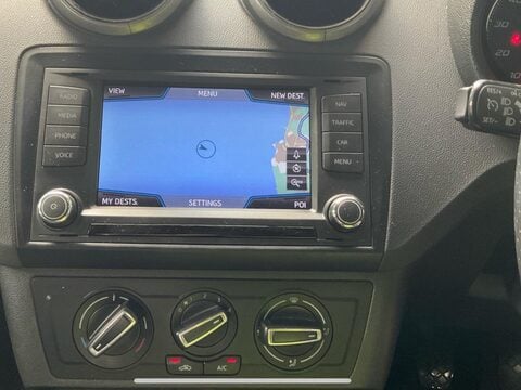 SEAT Ibiza 1.2 TSI FR Euro 6 5dr 8