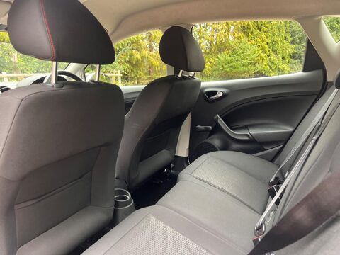 SEAT Ibiza 1.2 TSI FR Euro 6 5dr 23