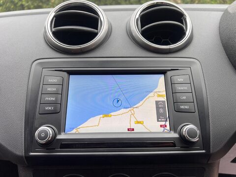 SEAT Ibiza 1.2 TSI FR Euro 6 5dr 30