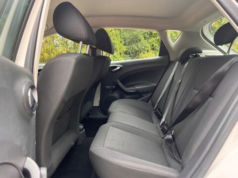 SEAT Ibiza 1.2 TSI FR Euro 6 5dr 19