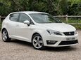 SEAT Ibiza 1.2 TSI FR Euro 6 5dr 1