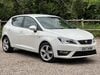 SEAT Ibiza 1.2 TSI FR Euro 6 5dr