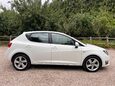SEAT Ibiza 1.2 TSI FR Euro 6 5dr 7