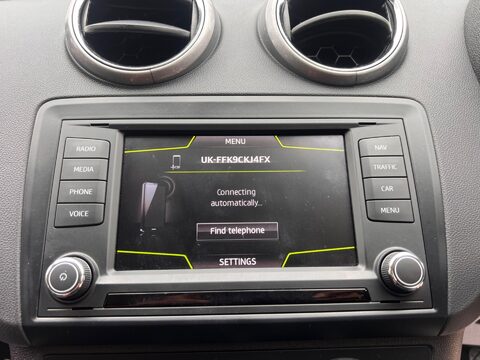 SEAT Ibiza 1.2 TSI FR Euro 6 5dr 31